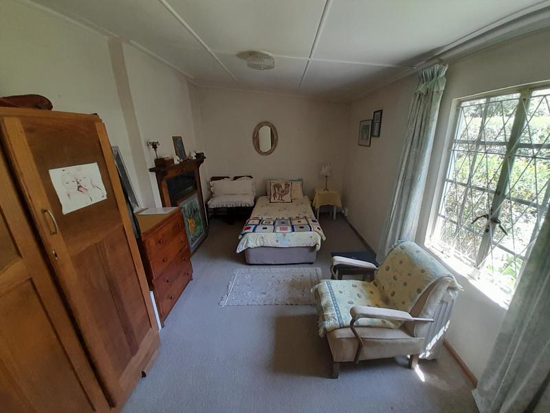 2 Bedroom Property for Sale in Hogsback Eastern Cape